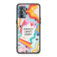 Thumbnail for Manifest Your Vision - Realme GT Master case 
