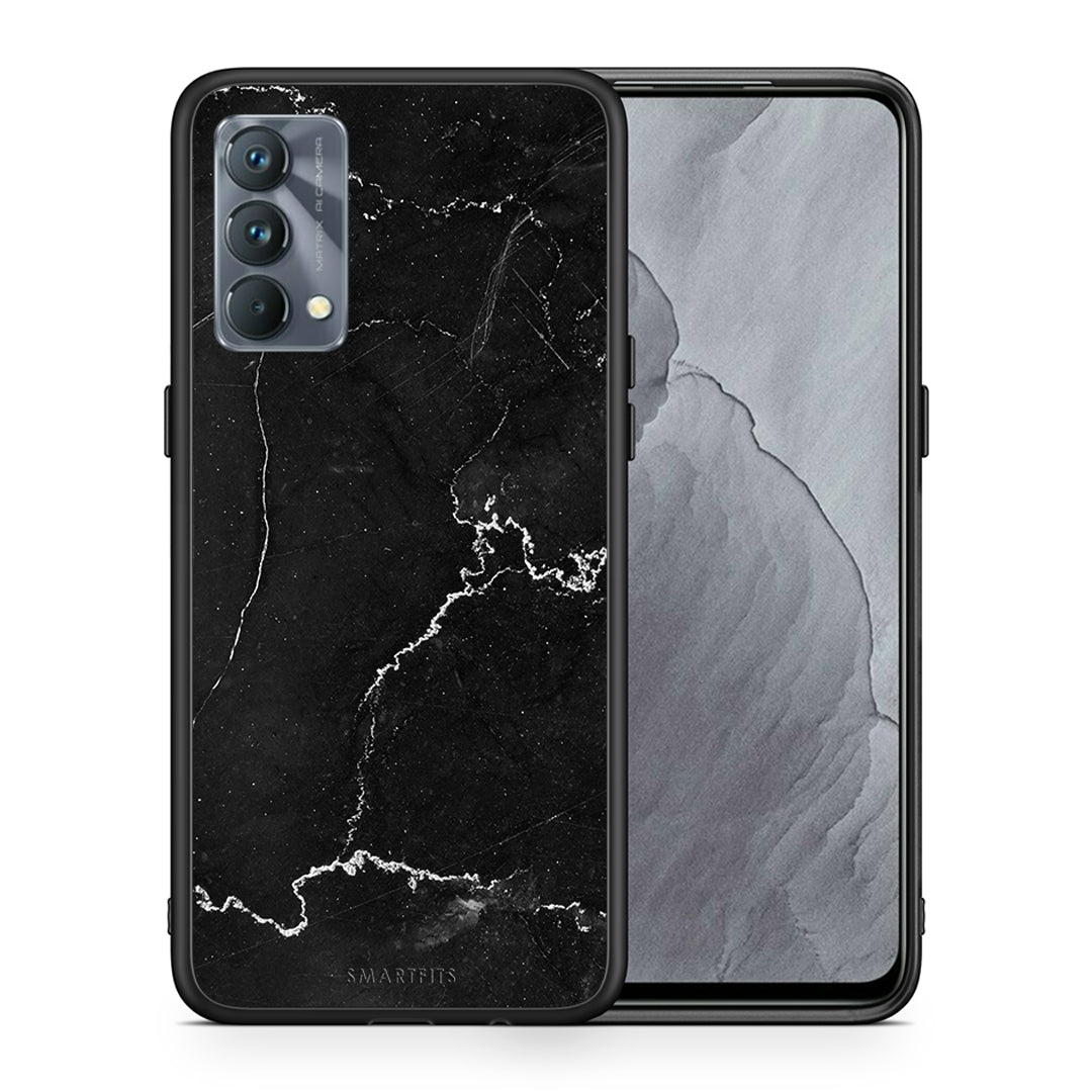 Marble Black - Realme GT Master case