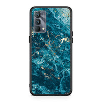 Thumbnail for Marble Blue - Realme GT Master case