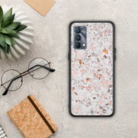 Thumbnail for Marble Terrazzo - Realme GT Master case