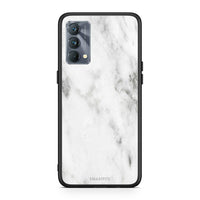 Thumbnail for Marble White - Realme GT Master Case