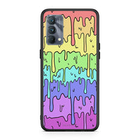 Thumbnail for Melting Rainbow - Realme GT Master case