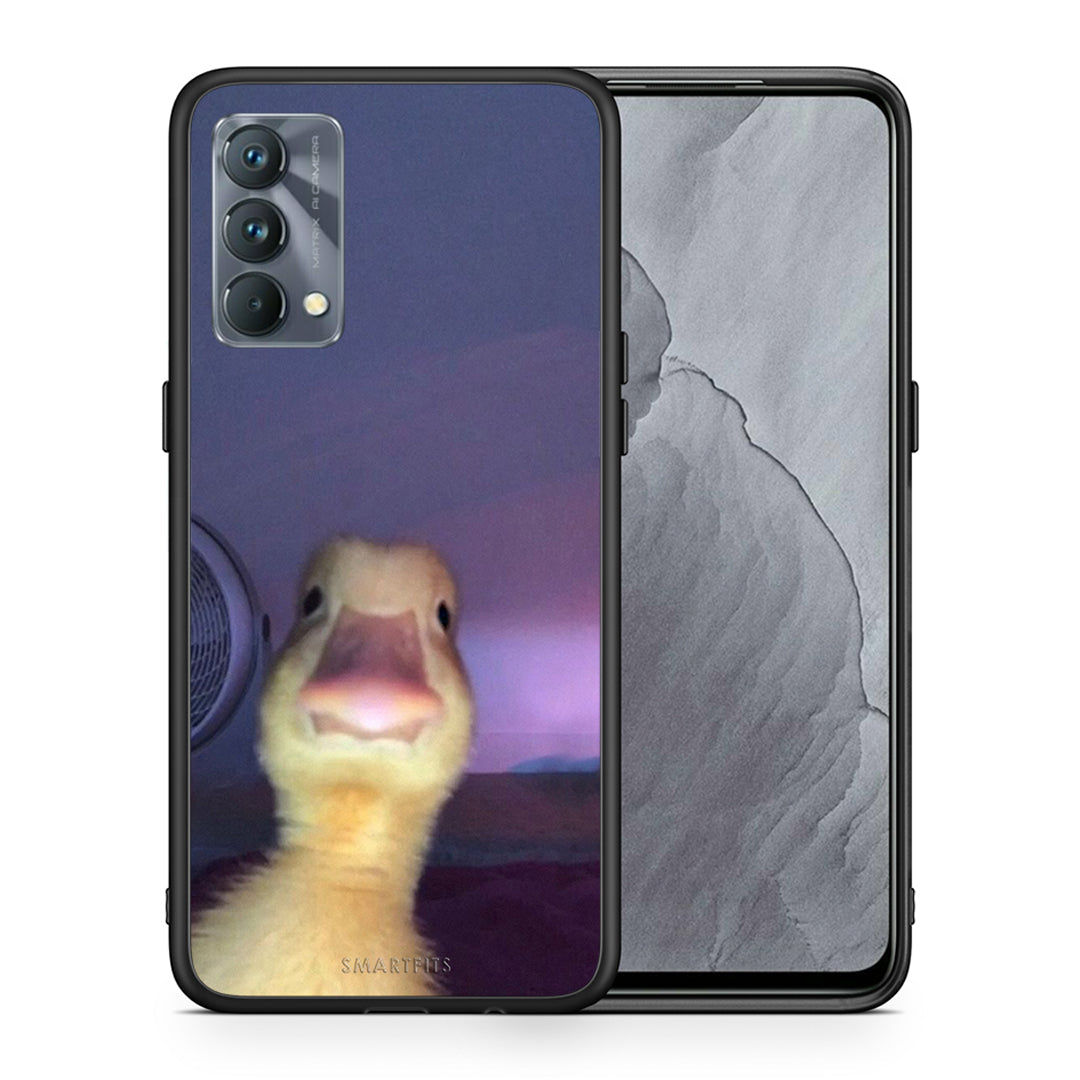 Meme Duck - Realme GT Master case