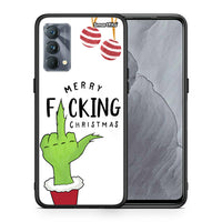 Thumbnail for Merry F Xmas - Realme GT Master case