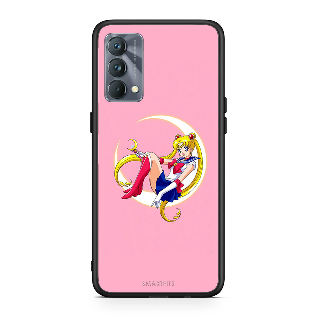 Moon Girl - Realme GT Master case