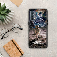 Thumbnail for More Space - Realme GT Master case
