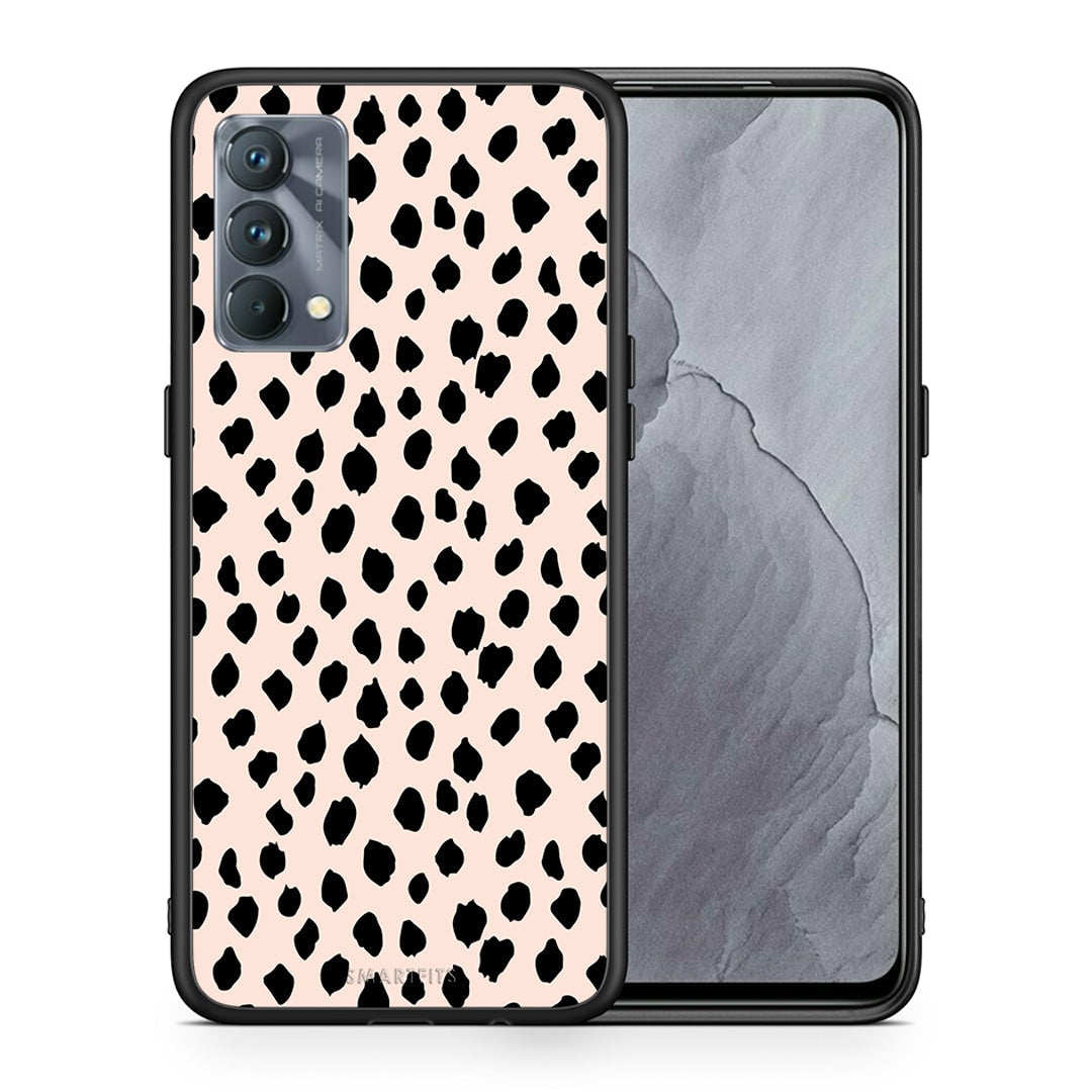 New Polka Dots - Realme GT Master Case