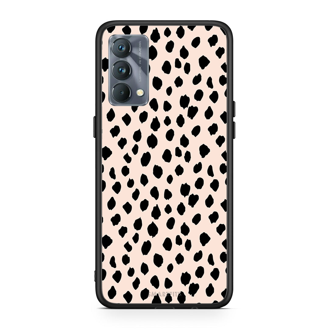 New Polka Dots - Realme GT Master Case