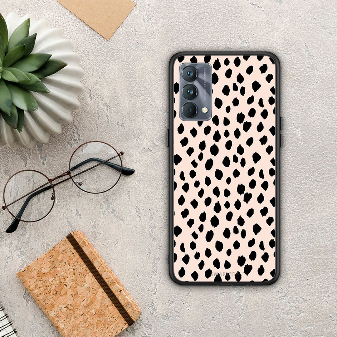 New Polka Dots - Realme GT Master Case