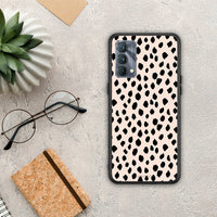 Thumbnail for New Polka Dots - Realme GT Master Case