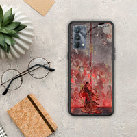 Thumbnail for Nezuko Kamado - Realme GT Master case