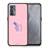 Thumbnail for Nice Day - Realme GT Master case