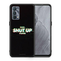 Thumbnail for OMG ShutUp - Realme GT Master case