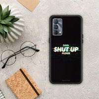 Thumbnail for OMG ShutUp - Realme GT Master case