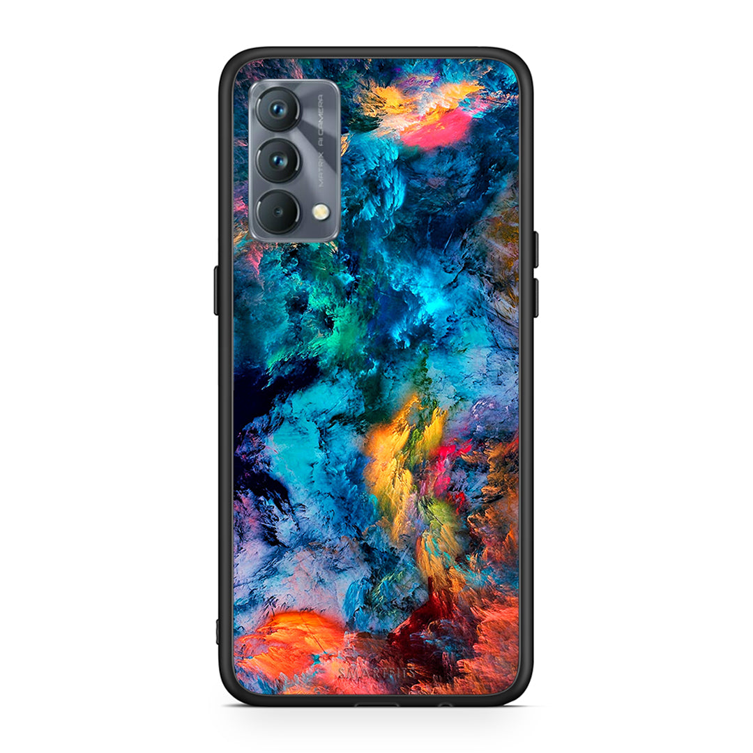 Paint Crayola - Realme GT Master case