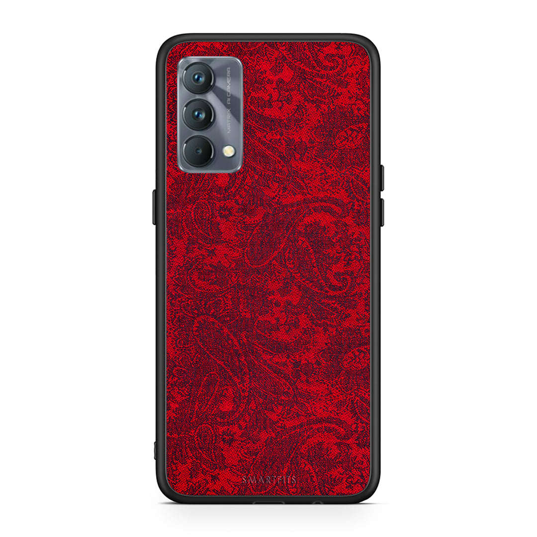 Paisley Cashmere - Realme GT Master case