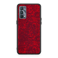 Thumbnail for Paisley Cashmere - Realme GT Master Case