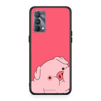 Thumbnail for Pig Love 1 - Realme GT Master case
