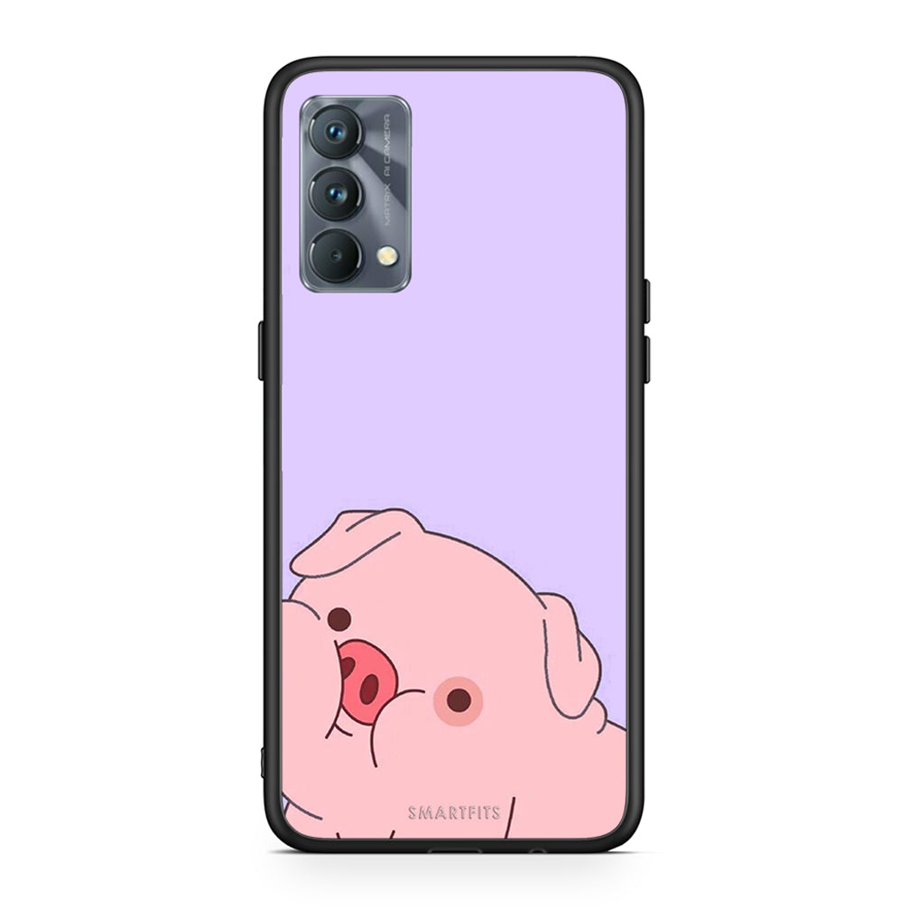 Pig Love 2 - Realme GT Master case
