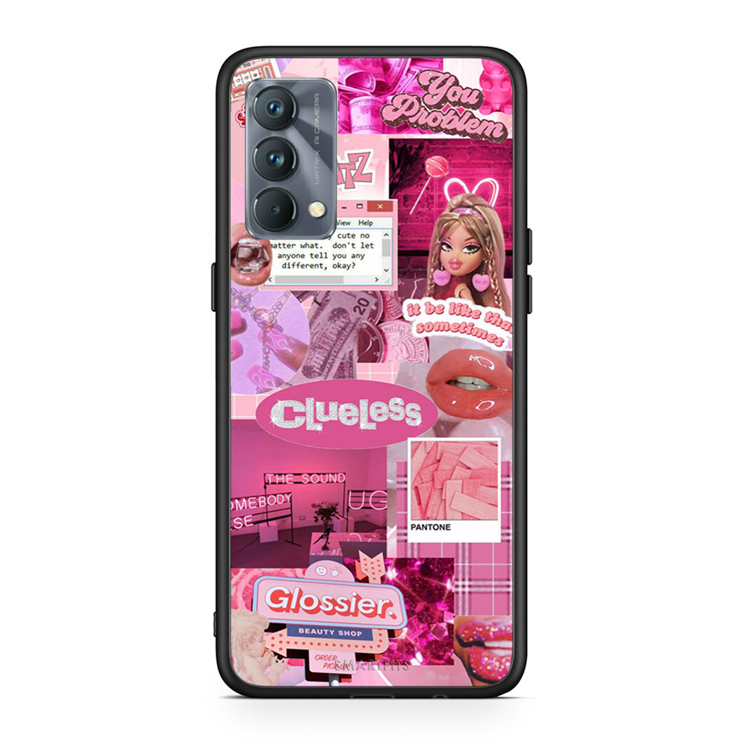 Pink Love - Realme GT Master case