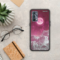 Thumbnail for Pink Moon - Realme GT Master case