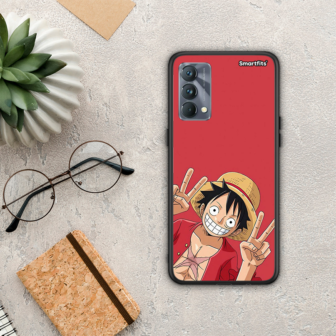 Pirate Luffy - Realme GT Master θήκη