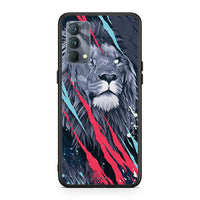 Thumbnail for Popart Lion Designer - Realme GT Master Case