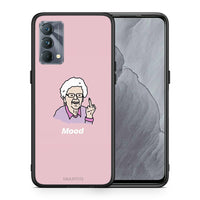 Thumbnail for PopArt Mood - Realme GT Master case