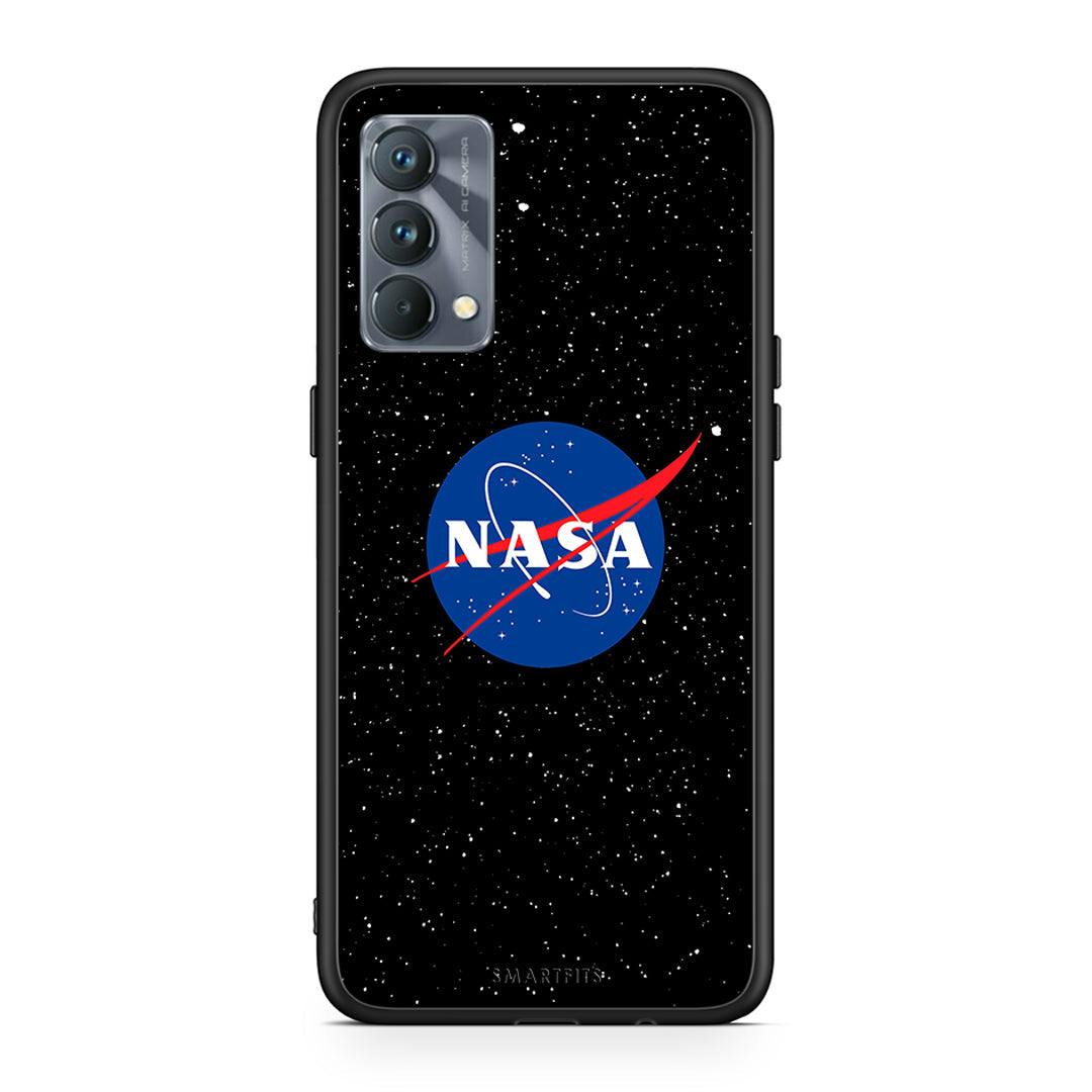 PopArt NASA - Realme GT Master case