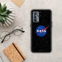 Thumbnail for PopArt NASA - Realme GT Master case