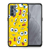 Thumbnail for PopArt Sponge - Realme GT Master case