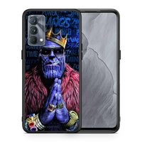 Thumbnail for PopArt Thanos - Realme GT Master case