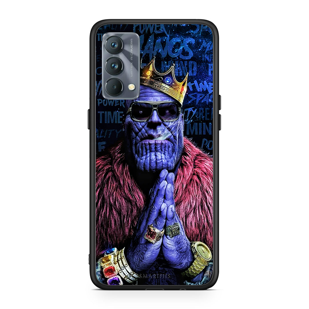 PopArt Thanos - Realme GT Master case