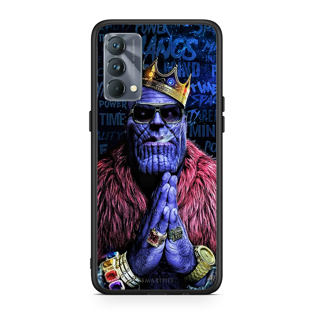 Popart Thanos - Realme GT Master case