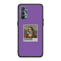 Thumbnail for Popart Monalisa - Realme GT Master case