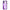 Purple Mariposa - Realme GT Master case