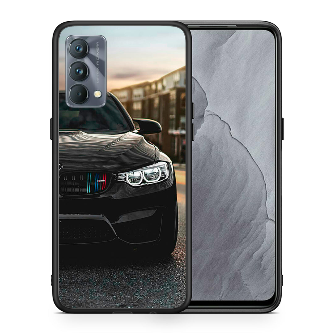 Racing M3 - Realme GT Master Case