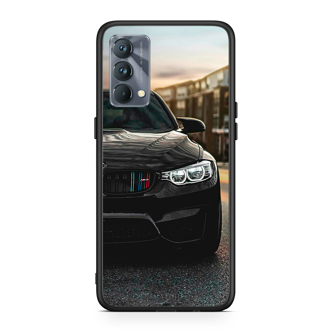 Racing M3 - Realme GT Master case