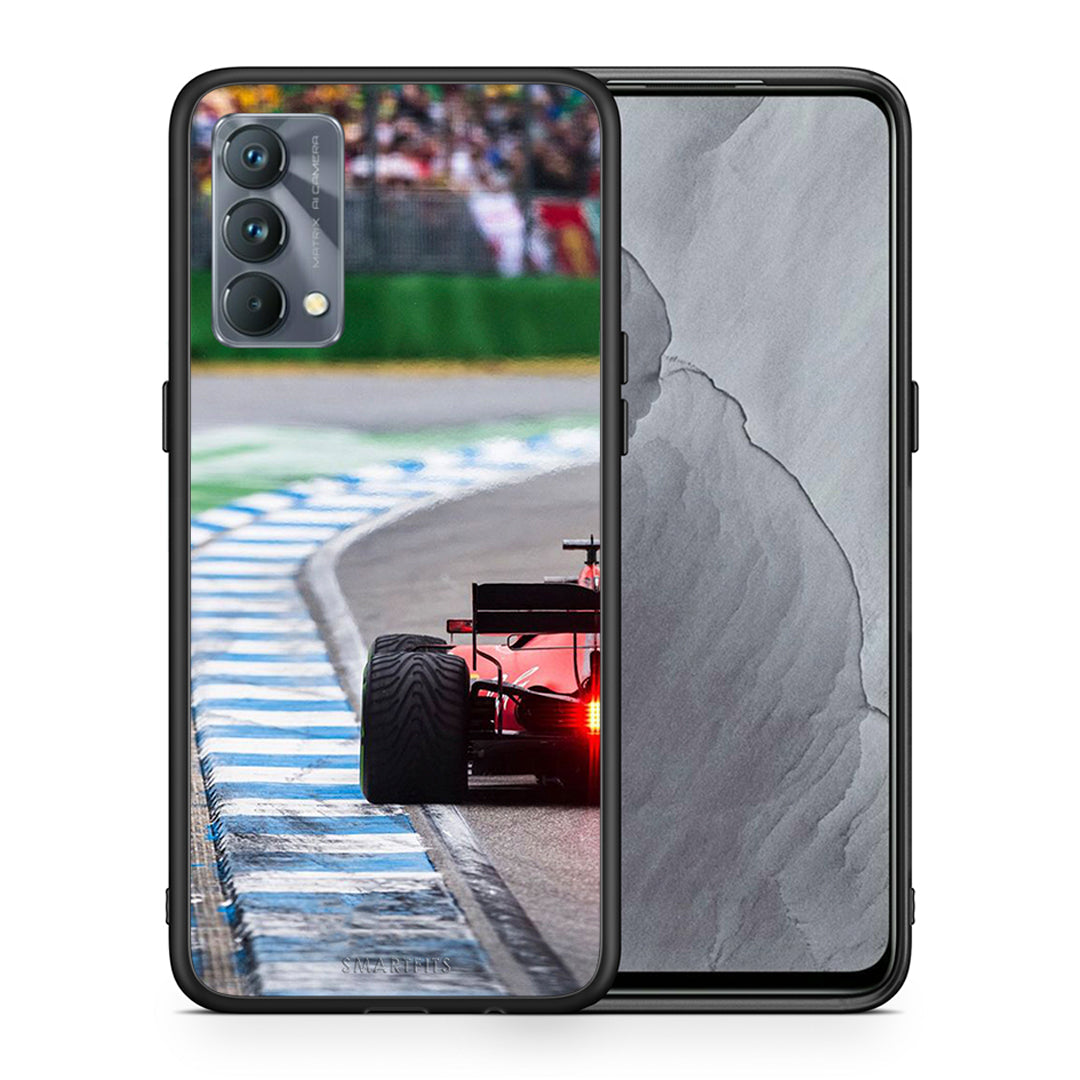 Racing Vibes - Realme GT Master case