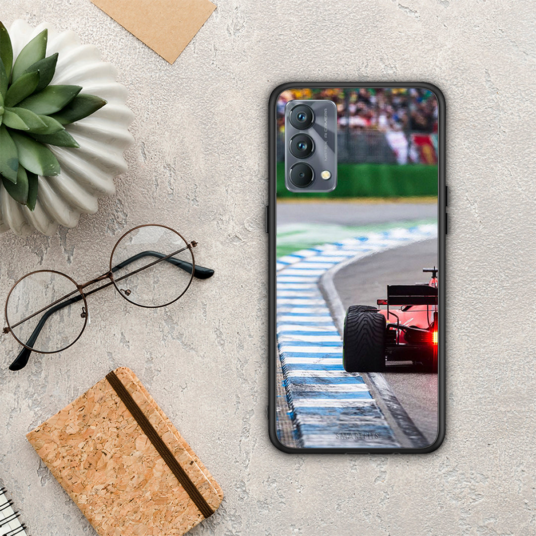 Racing Vibes - Realme GT Master case