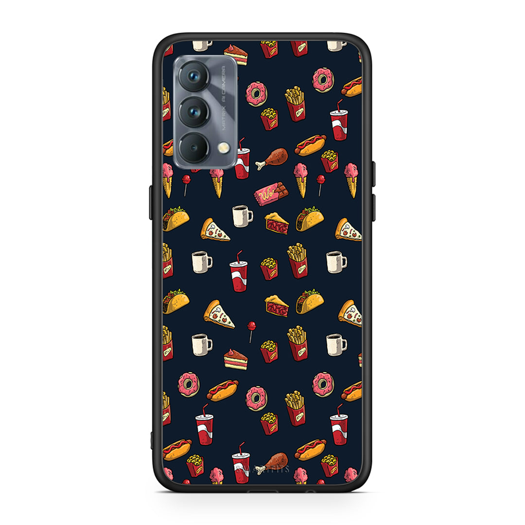 Random Hungry - Realme GT Master case