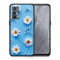 Thumbnail for Real Daisies - Realme GT Master case