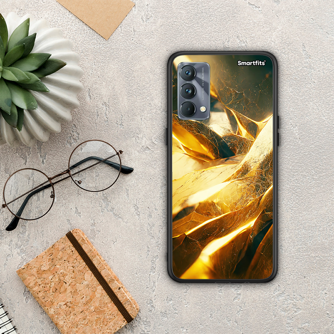 Real Gold - Realme GT Master Case