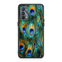 Thumbnail for Real Peacock Feathers - Realme GT Master case