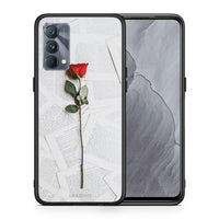 Thumbnail for Red Rose - Realme GT Master case