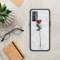Thumbnail for Red Rose - Realme GT Master case
