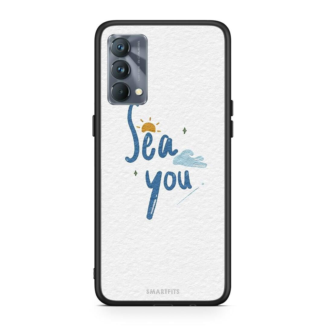 Sea You - Realme GT Master case