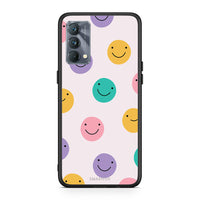 Thumbnail for Smiley Faces - Realme GT Master case