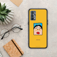 Thumbnail for So cool - Realme GT Master case