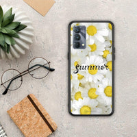 Thumbnail for Summer Daisies - Realme GT Master case